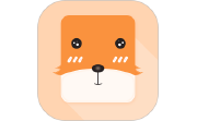 PRTFOX段首LOGO