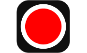 录屏神器段首LOGO