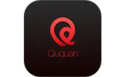 QuQuan段首LOGO