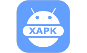 XAPK安装器段首LOGO