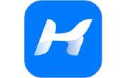 快付Pay段首LOGO