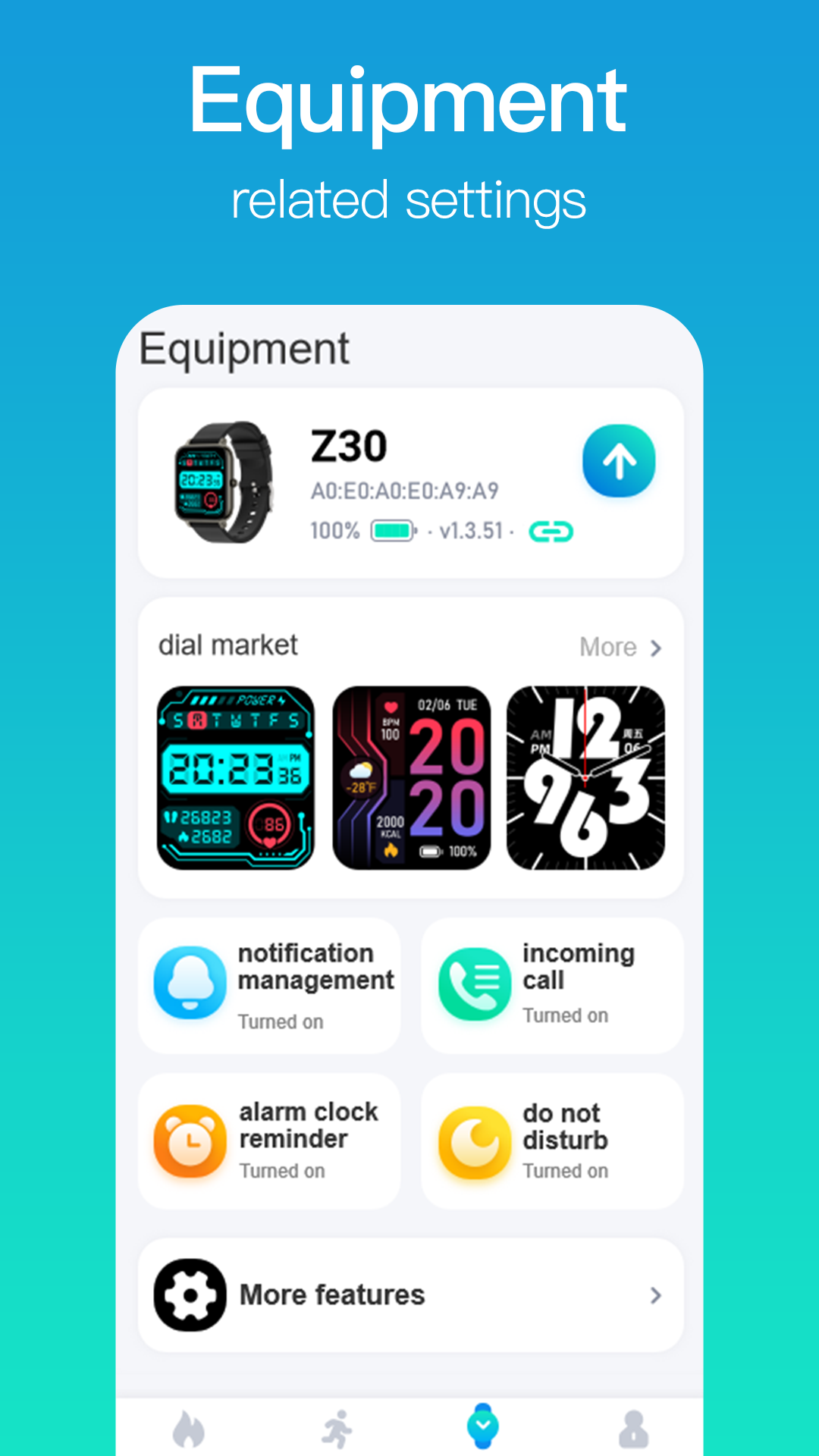 Zmoofit