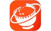 大米星球段首LOGO