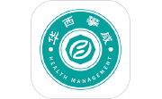 华西攀威健康导航段首LOGO