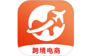 速卖通跨境电商段首LOGO