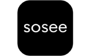 所见sosee段首LOGO
