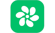 青芒浏览器段首LOGO