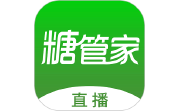 华益糖管家段首LOGO
