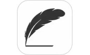 记账Ledger段首LOGO