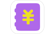 旺财记账段首LOGO