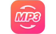 金舟MP3转换器段首LOGO