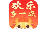 欢乐多一点段首LOGO