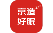 京造好眠段首LOGO