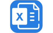 表格Excel在线制作段首LOGO