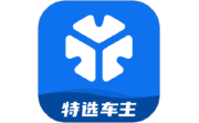 T3特选车主段首LOGO