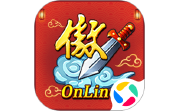 云中歌段首LOGO