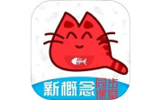 大猫新概念英语同步课堂段首LOGO