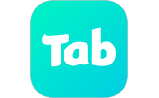 Tabtab段首LOGO