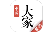 大家中医段首LOGO