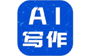 道道龙AI智能写作段首LOGO