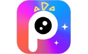 美颜全能段首LOGO