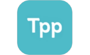 Taptpp段首LOGO