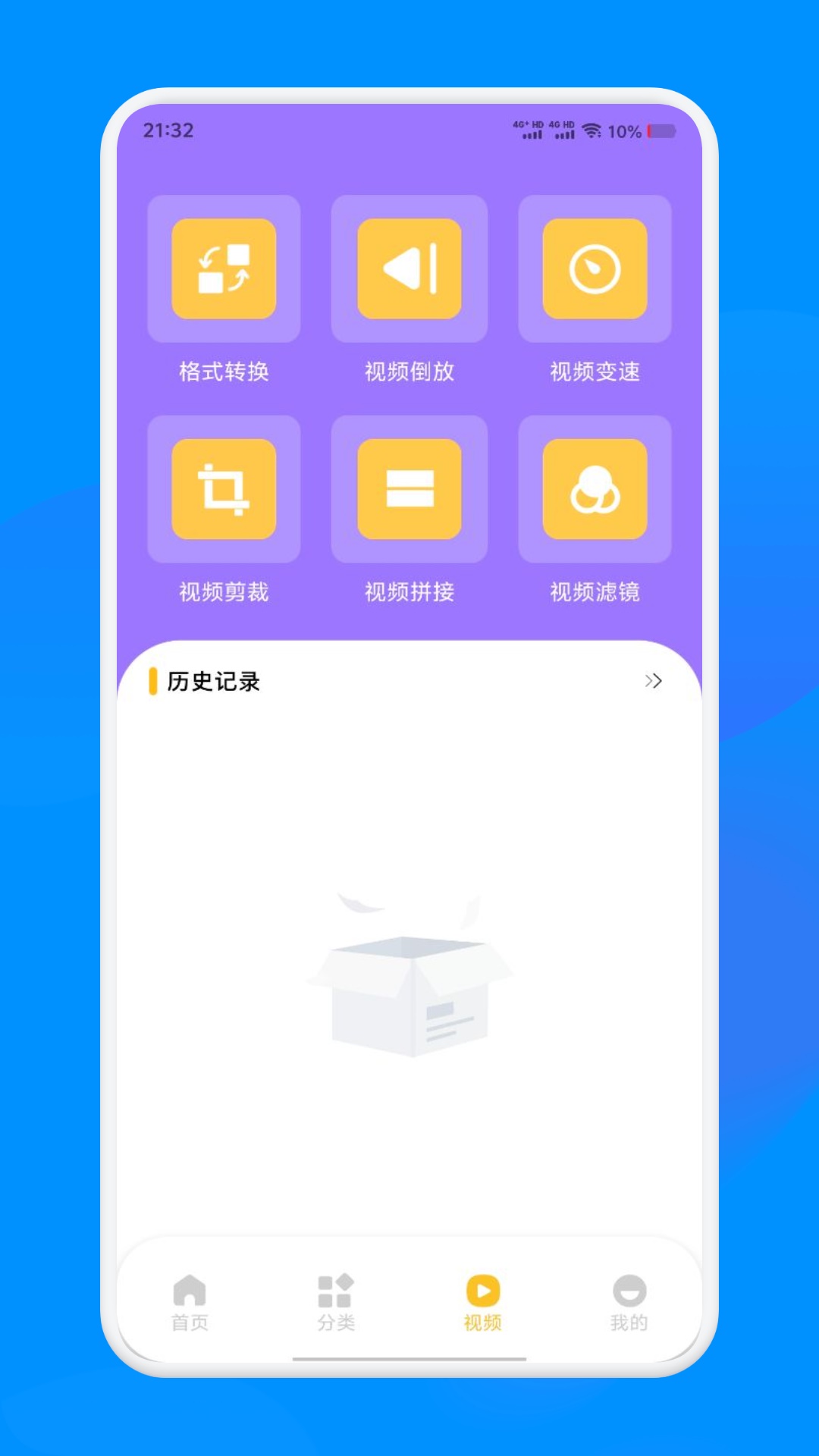 蓝熊影评大全