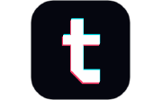 TikPic段首LOGO