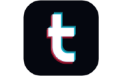 TikPic段首LOGO