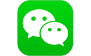 微信段首LOGO