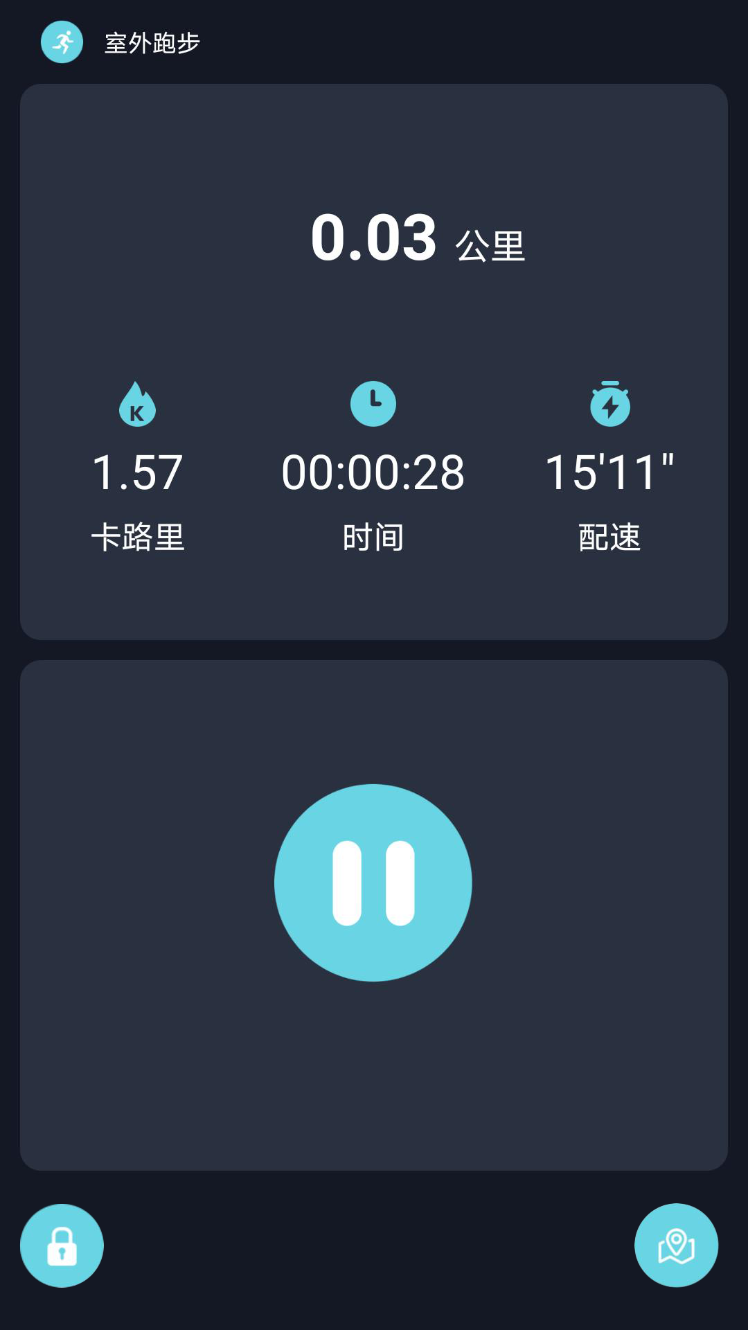 RWfit