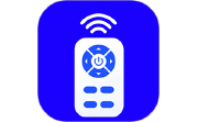 空调遥控器王tx段首LOGO
