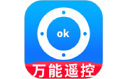 空调智能遥控器王段首LOGO
