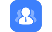 群艺CRM段首LOGO