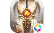 奇迹之剑段首LOGO