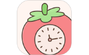 番茄时钟段首LOGO