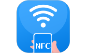 万能NFC钥匙段首LOGO