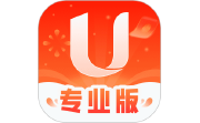 U号租专业版段首LOGO