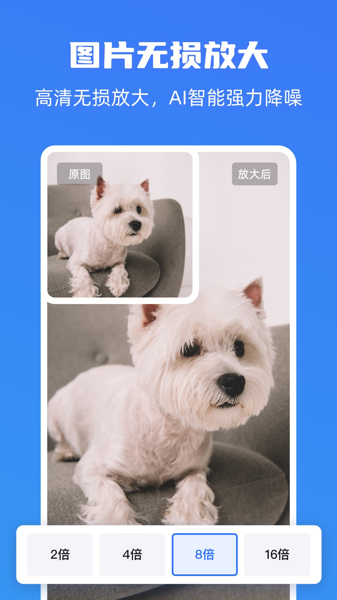嗨格式图片无损放大器截图