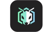 蚂蚁潮玩段首LOGO