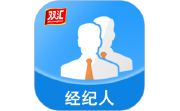 冷易通经纪人段首LOGO