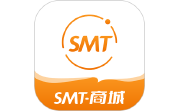 SMT商城段首LOGO