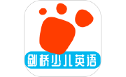 迈级剑桥少儿英语同步学段首LOGO