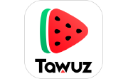 Tawuz段首LOGO