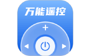 万能空调遥控通段首LOGO
