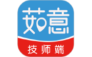 茹意管理端段首LOGO