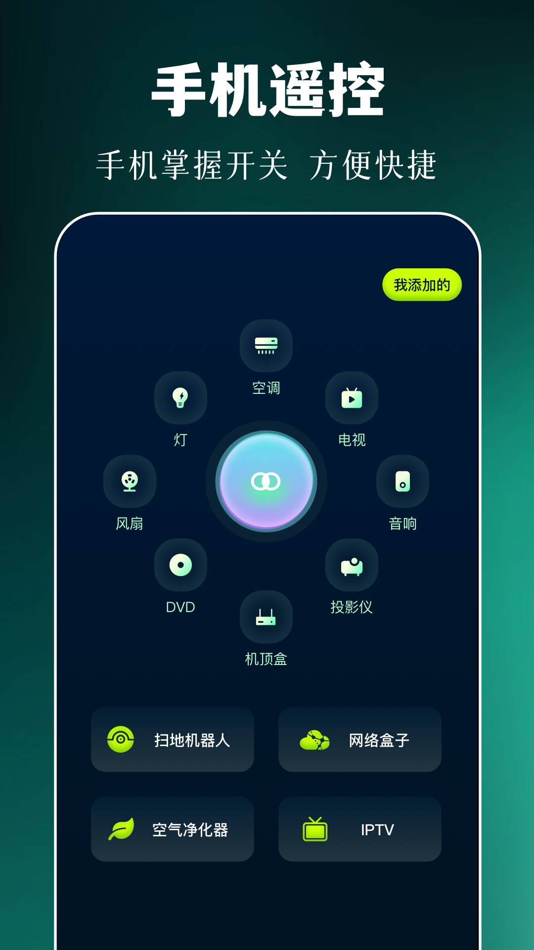 wifi魔盒