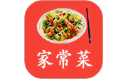 家常小炒菜菜谱大全段首LOGO