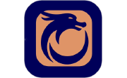 皓龙云答段首LOGO