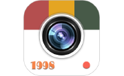 1998CAM段首LOGO